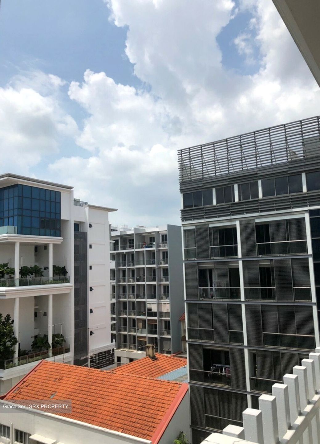 Loft 33 (D14), Apartment #632990151